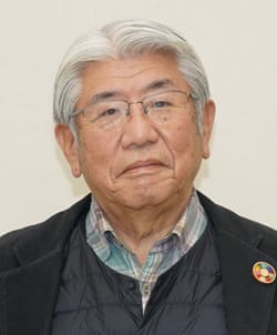 坊 聰彦 ひろしまＬＭＯ大林学区  地域運営委員会会長