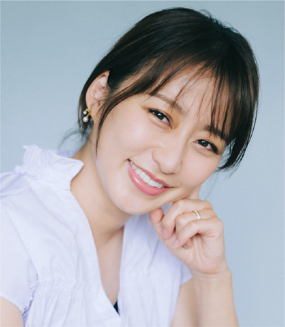 枡田 絵理奈 フリーアナウンサー