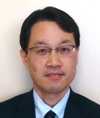 阪谷 幸春 企画総務局長