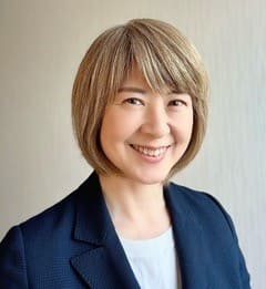 丸山 法子 リエゾン地域福祉研究所 代表