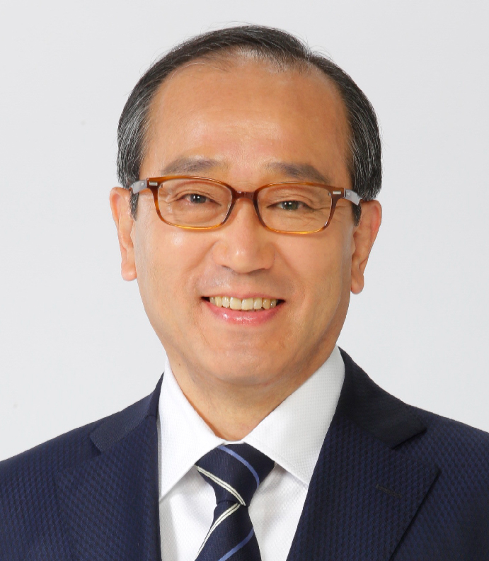 松井 一實 広島市長